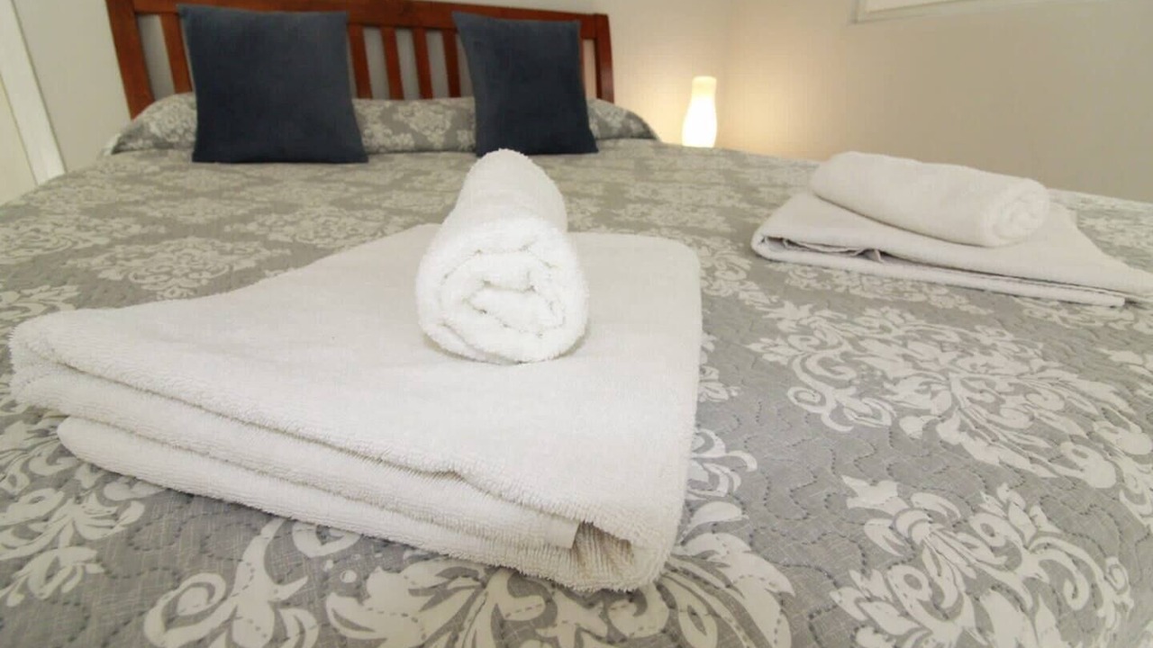 Photo of Bedroom in Bogaz