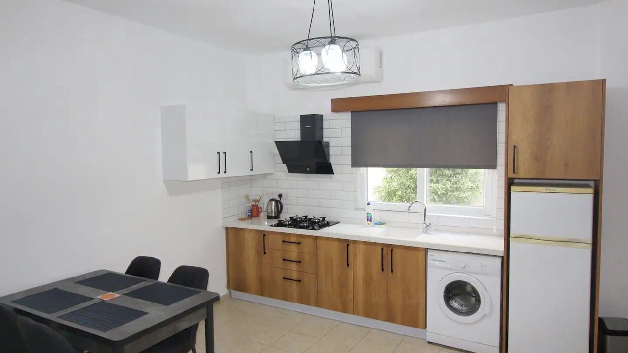 Photo of Kitchen in Bogaz