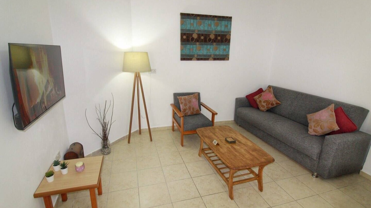 Photo of Livingroom in Bogaz