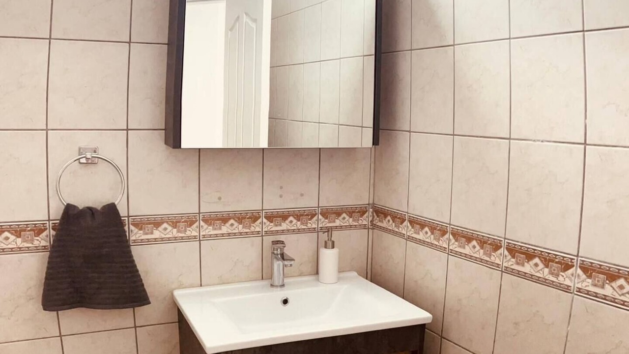 Photo of Bathroom in Bogaz