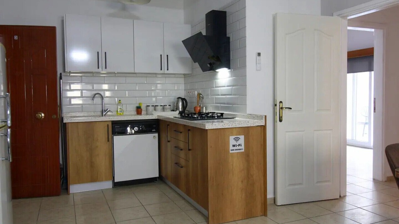 Photo of Kitchen in Bogaz
