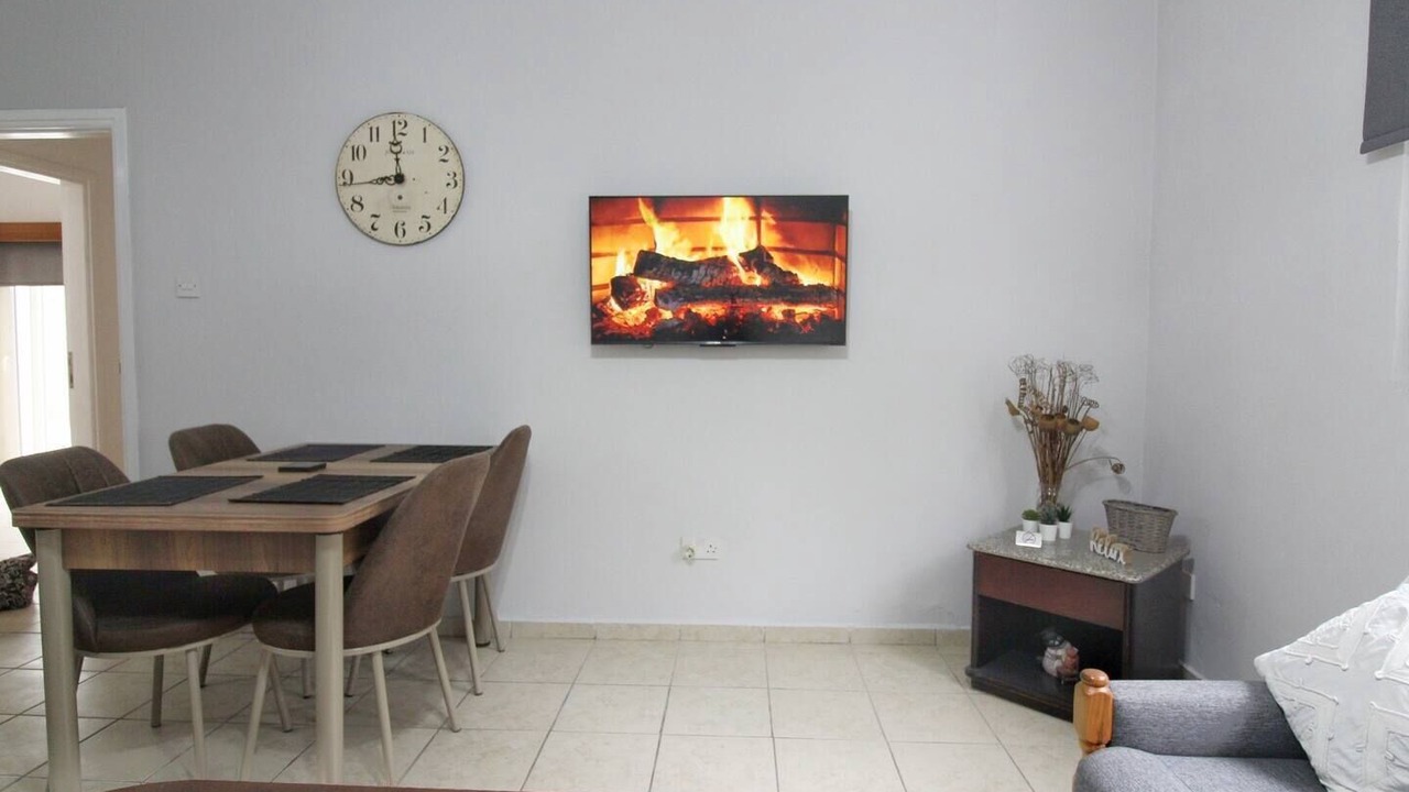 Photo of Livingroom in Bogaz