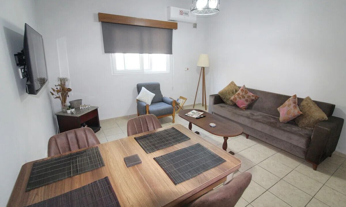 Photo of Livingroom in Bogaz