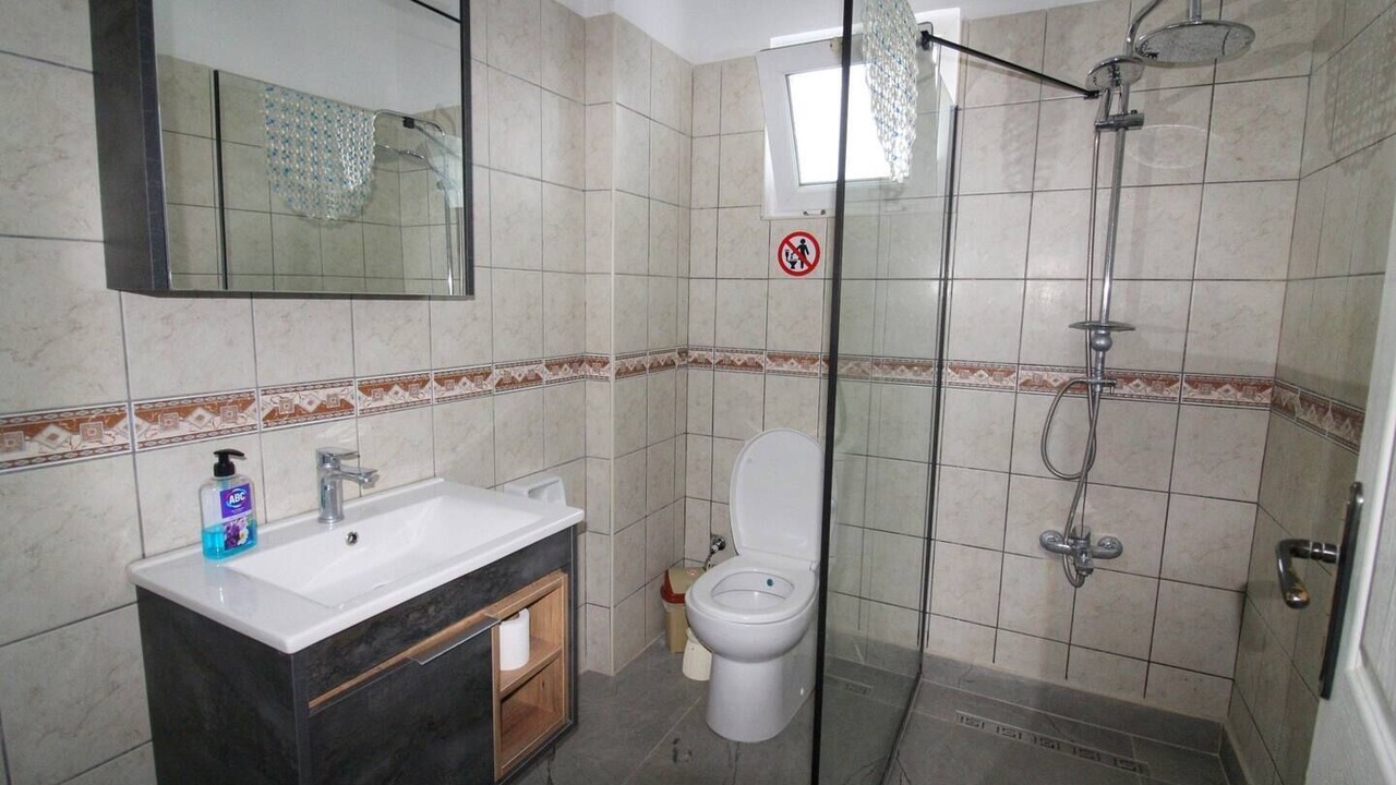 Photo of Bathroom in Bogaz