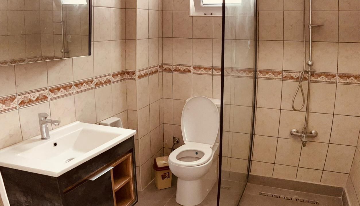 Photo of Bathroom in Bogaz