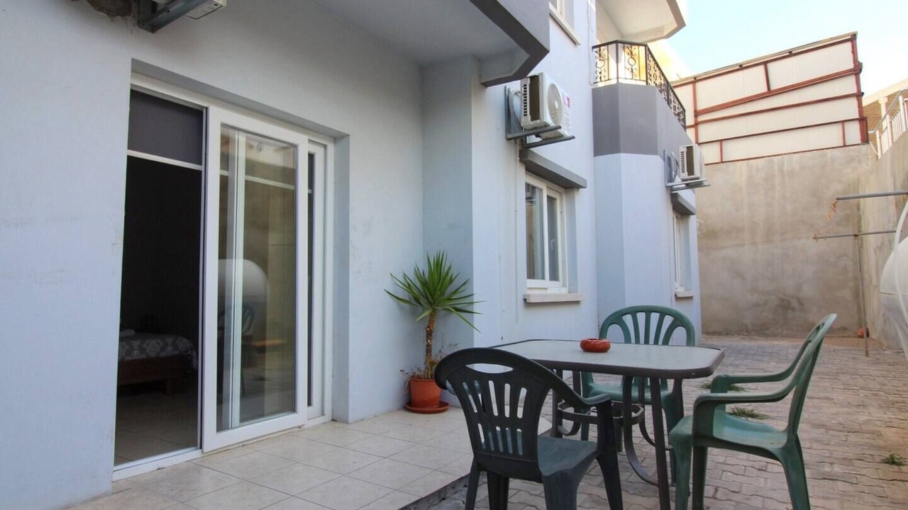 Photo of Outdoor in Bogaz
