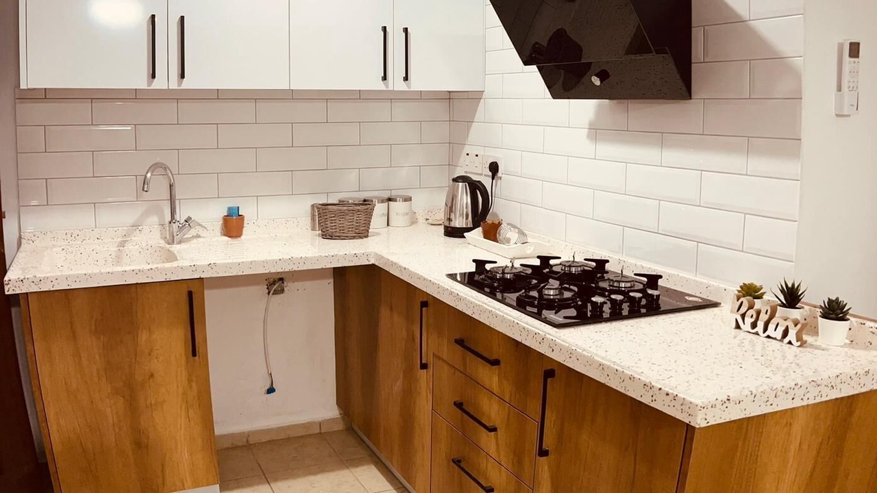 Photo of Kitchen in Bogaz