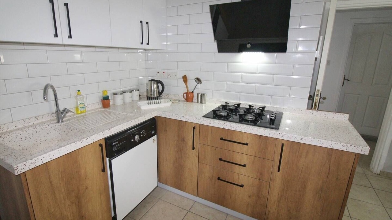 Photo of Kitchen in Bogaz