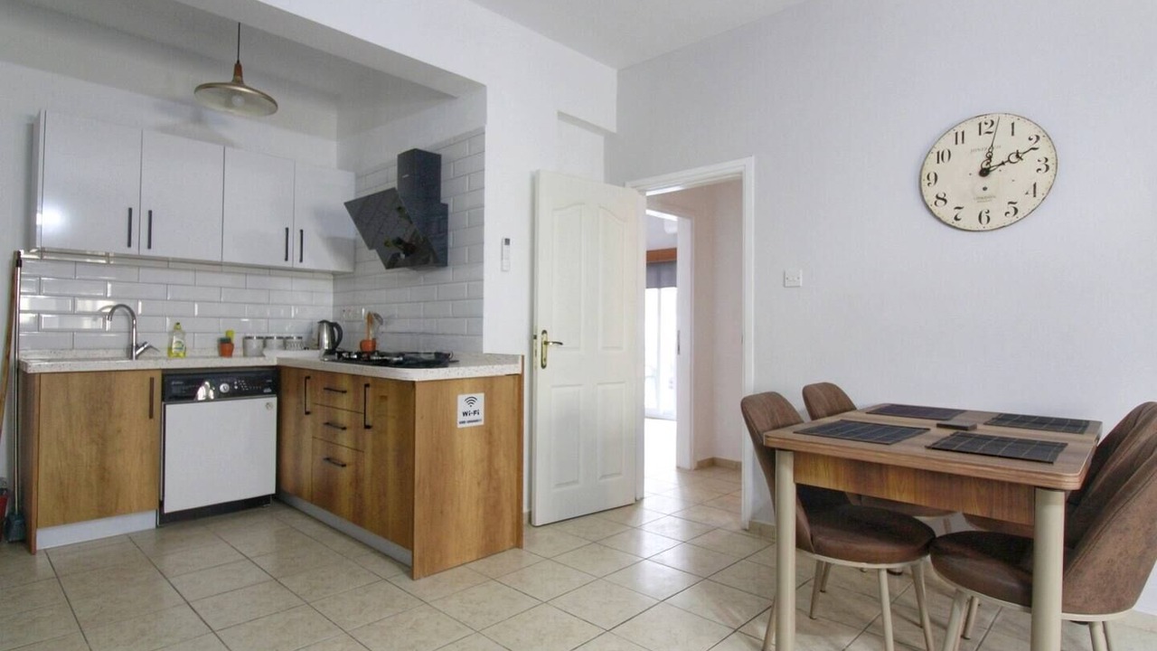 Photo of Kitchen in Bogaz