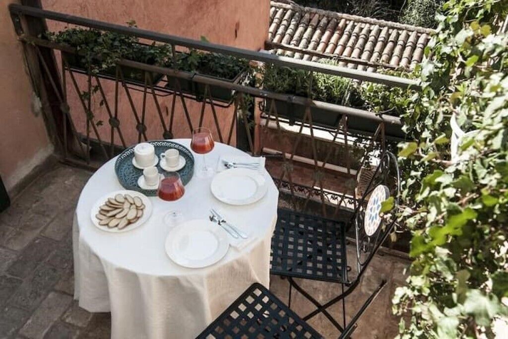Photo of Outdoor in Santa Croce