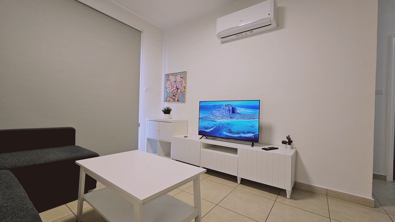 Photo of Livingroom in Larnaca