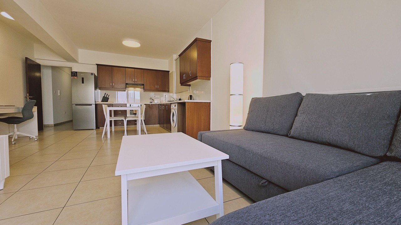 Photo of Livingroom in Larnaca