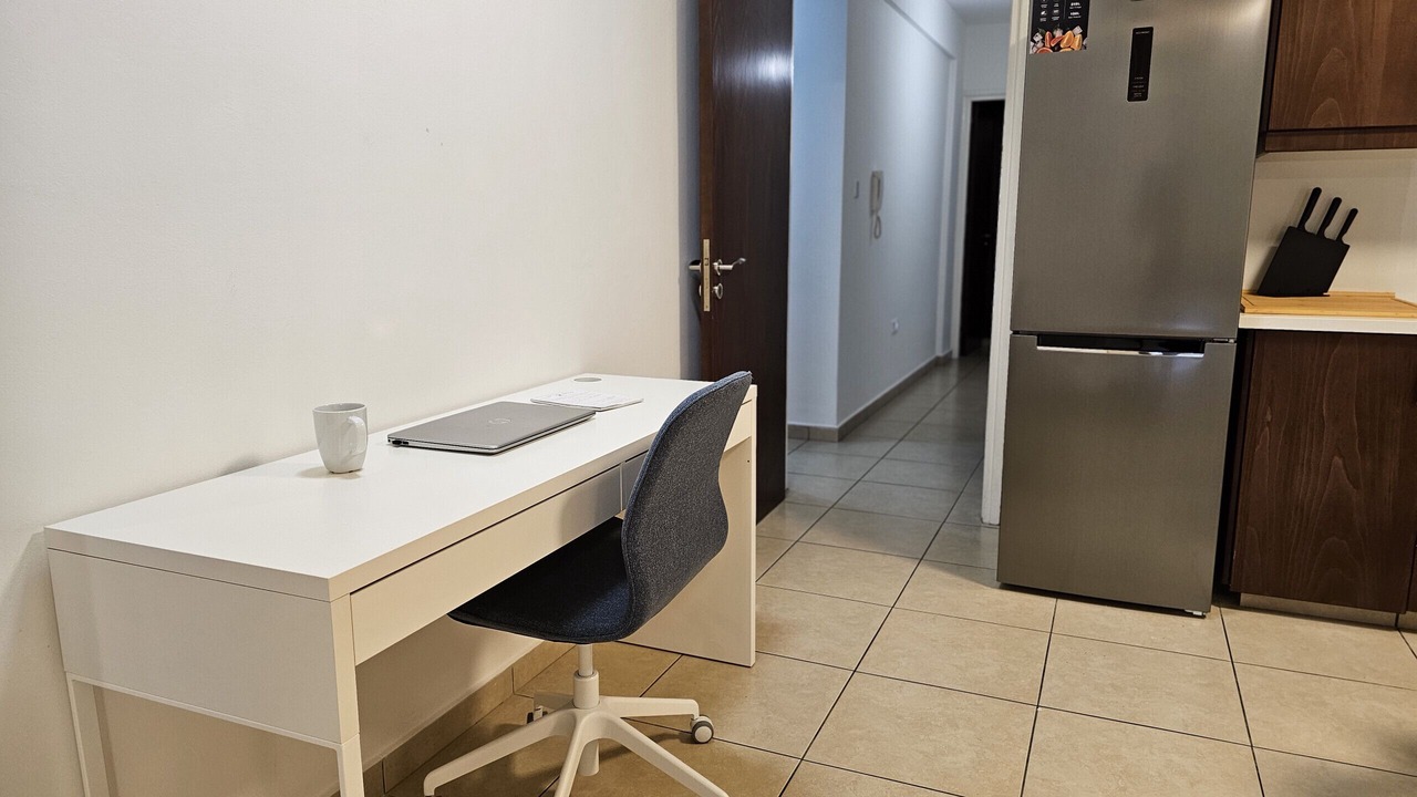 Photo of Livingroom in Larnaca
