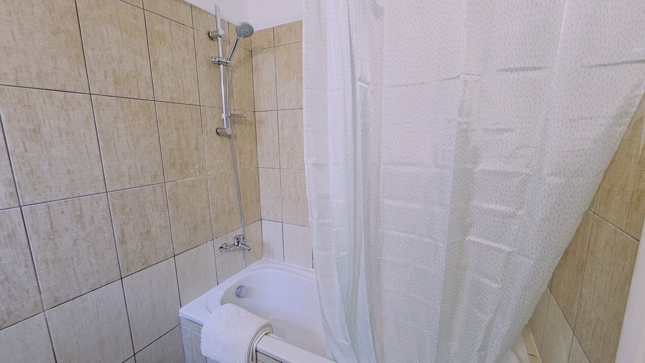 Photo of Bathroom in Larnaca