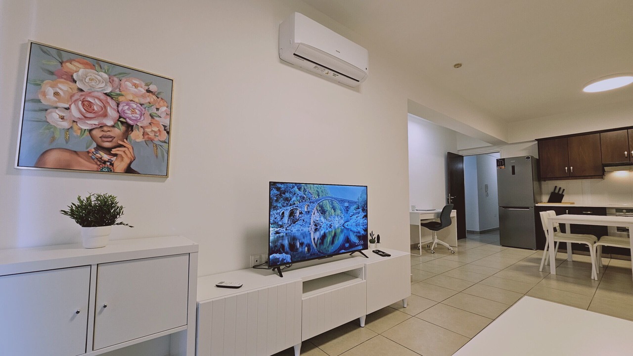Photo of Livingroom in Larnaca