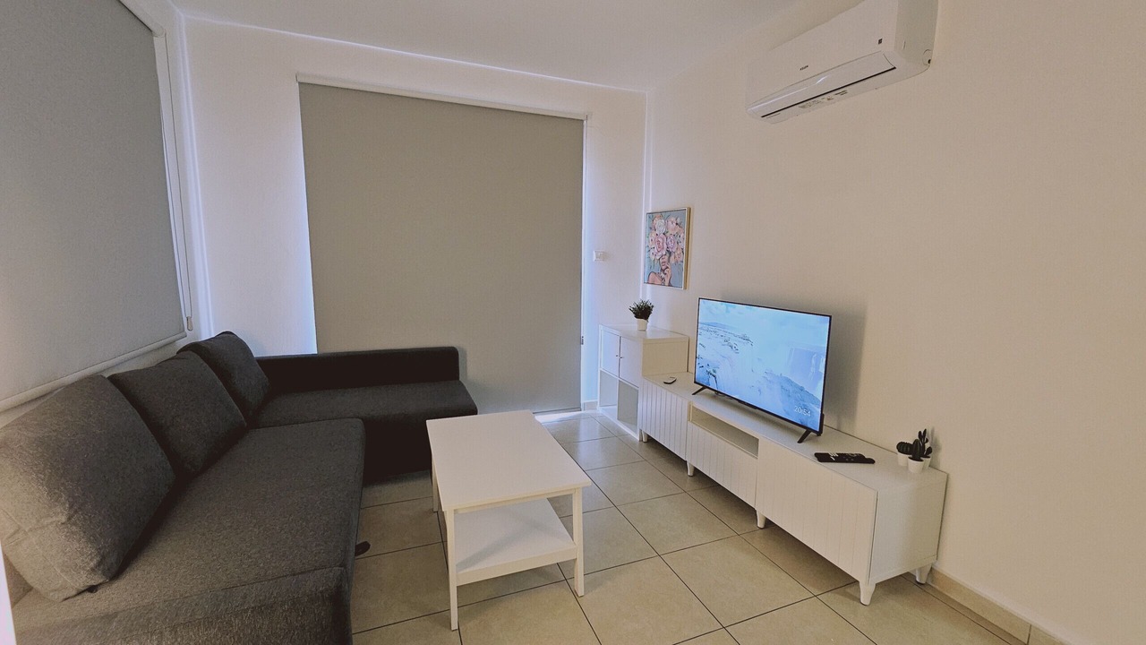 Photo of Livingroom in Larnaca