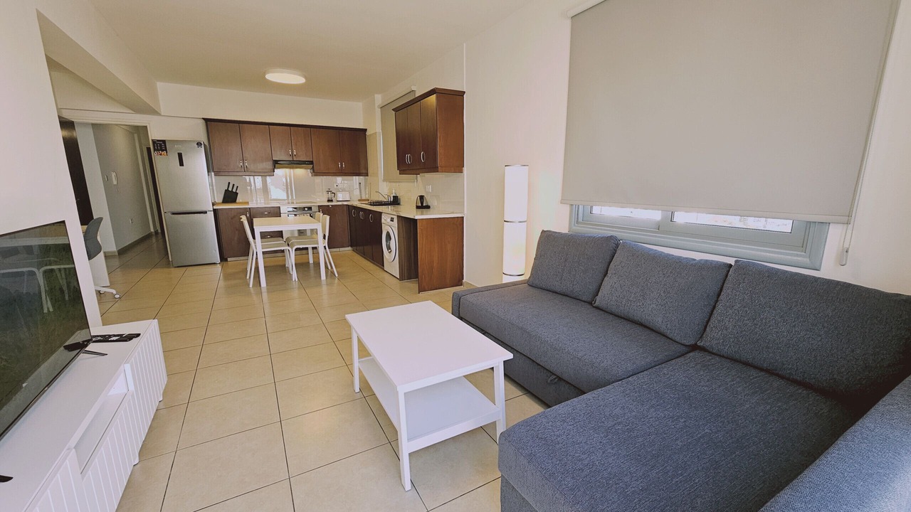 Photo of Livingroom in Larnaca