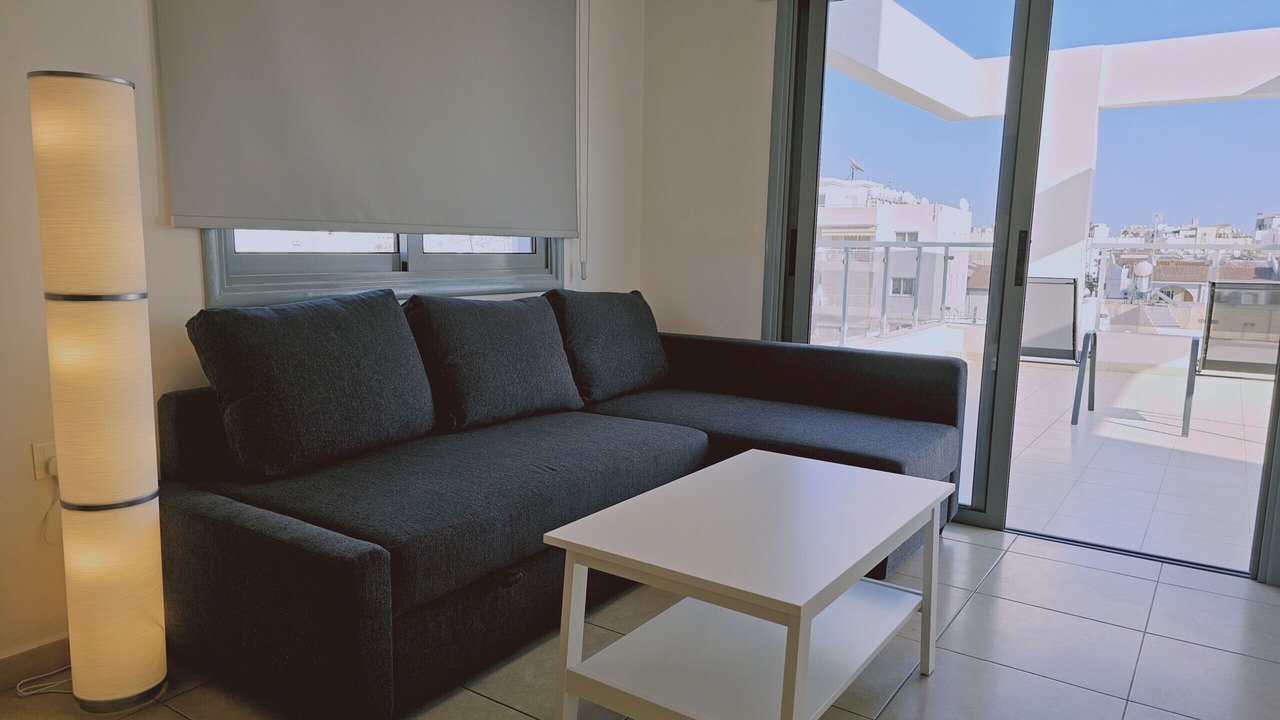 Photo of Livingroom in Larnaca