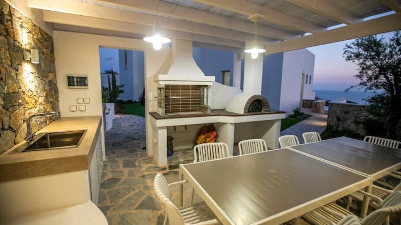 Photo of Outdoor in Chlorakas