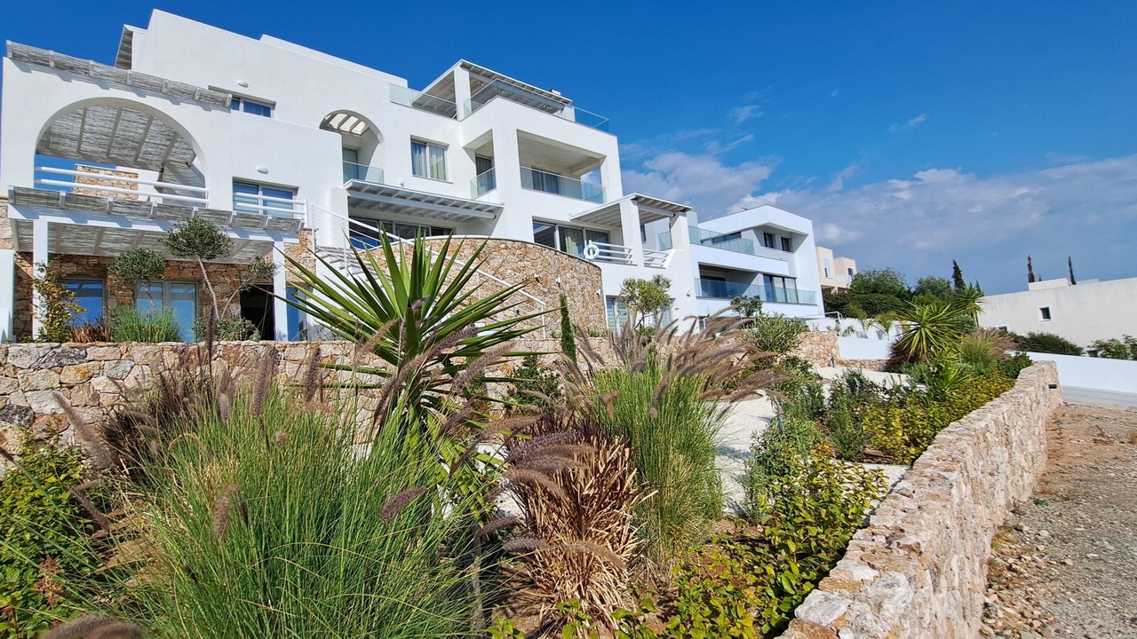 Photo of Outdoor in Chlorakas