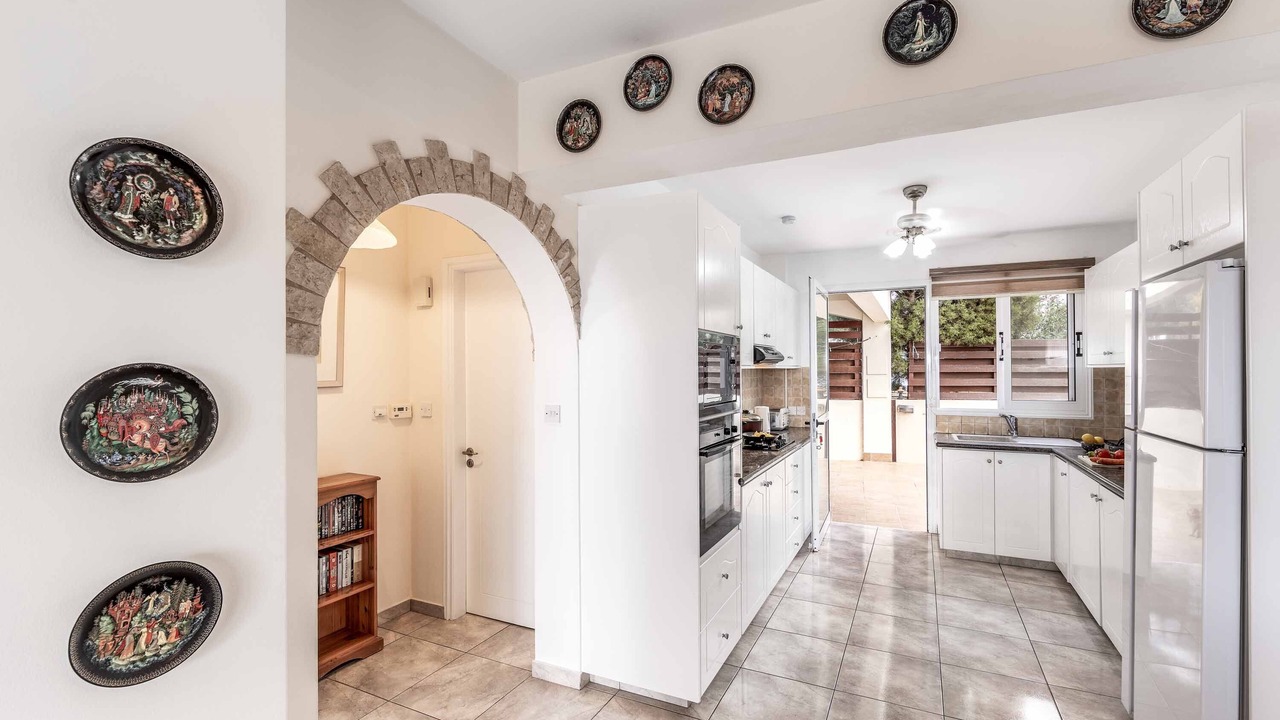 Photo of Kitchen in Tala