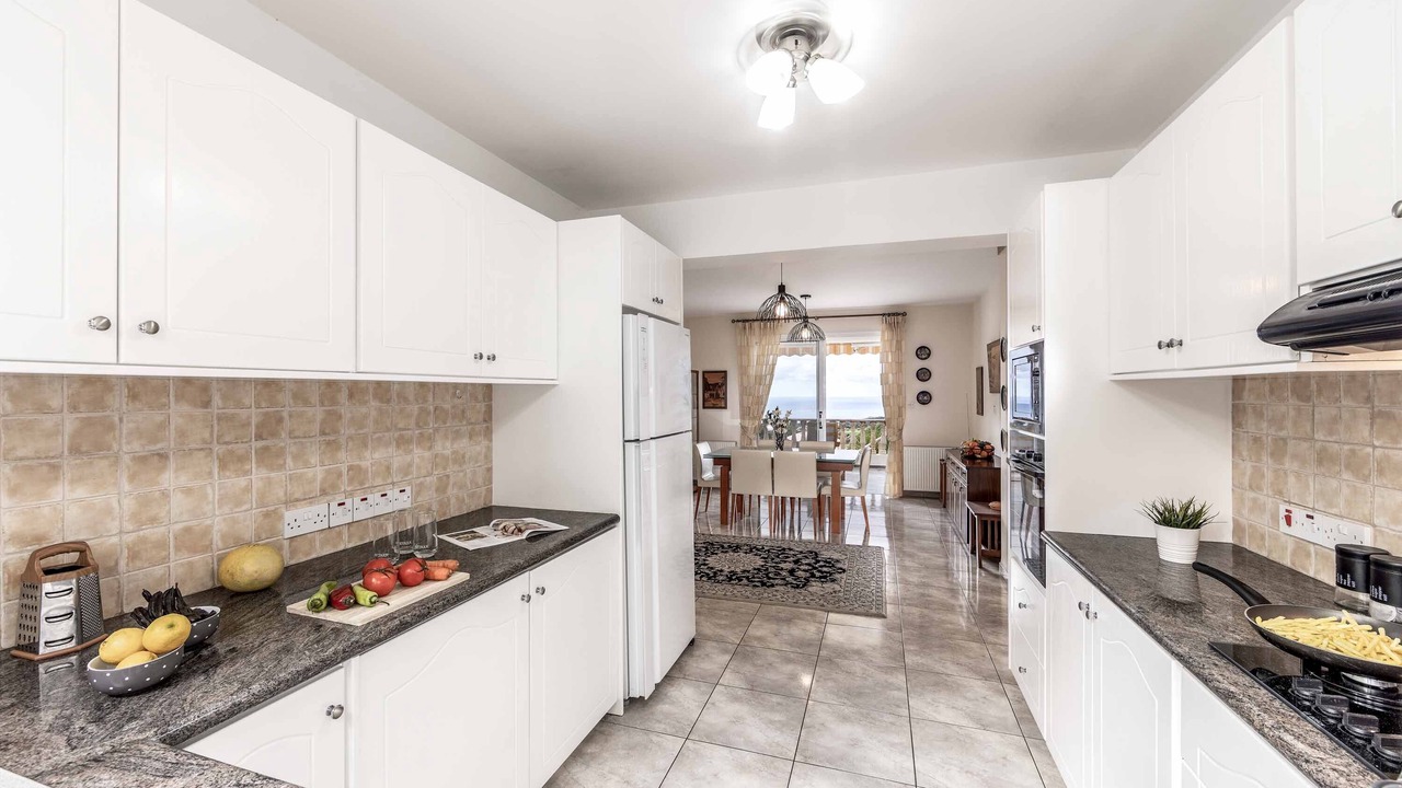 Photo of Kitchen in Tala