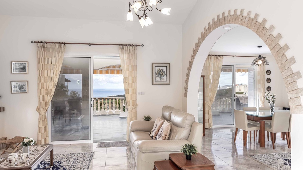 Photo of Livingroom in Tala