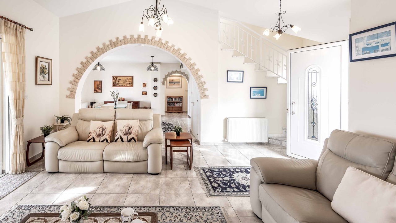 Photo of Livingroom in Tala
