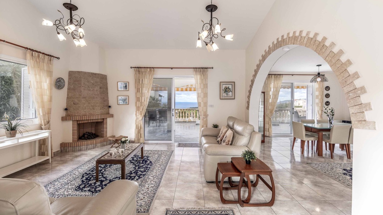 Photo of Livingroom in Tala