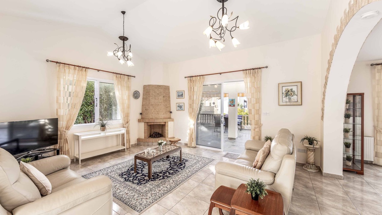 Photo of Livingroom in Tala