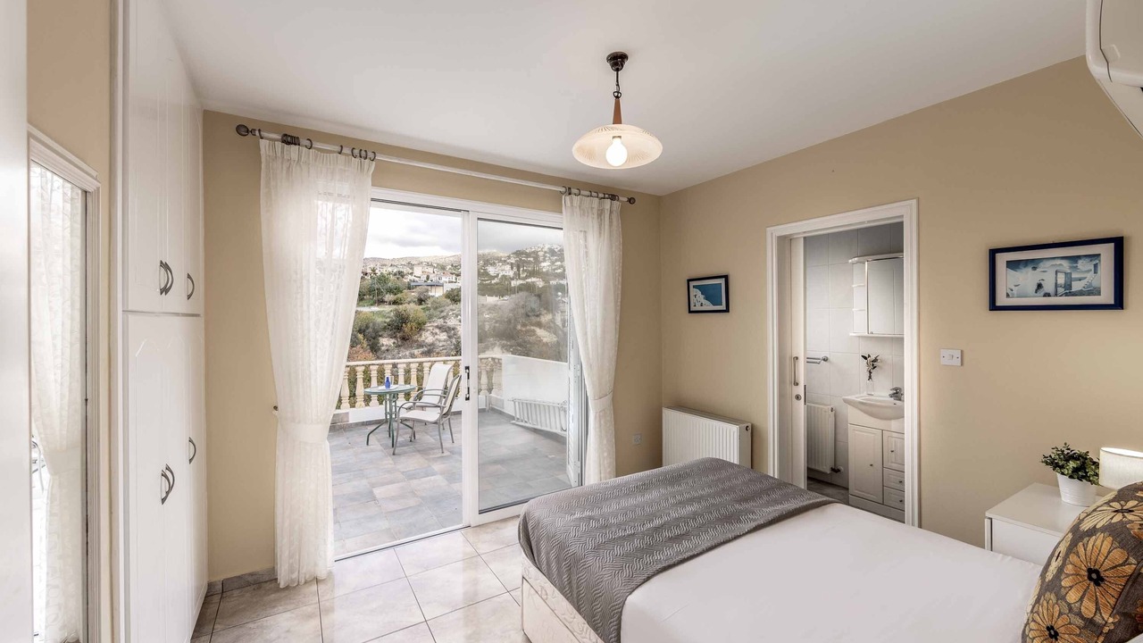 Photo of Bedroom in Tala