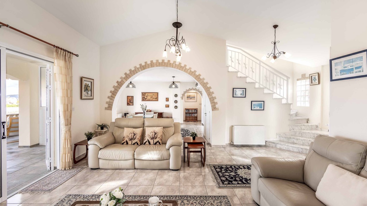 Photo of Livingroom in Tala