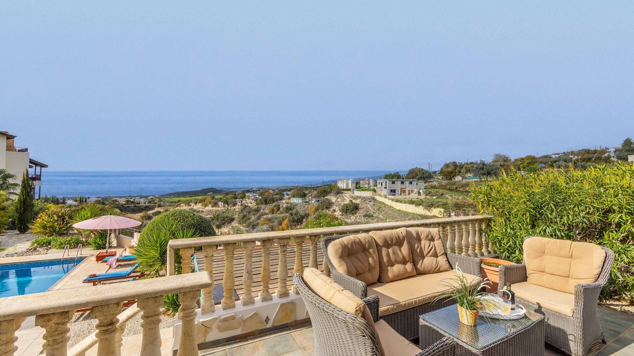 Photo of Patio Balcony in Tala