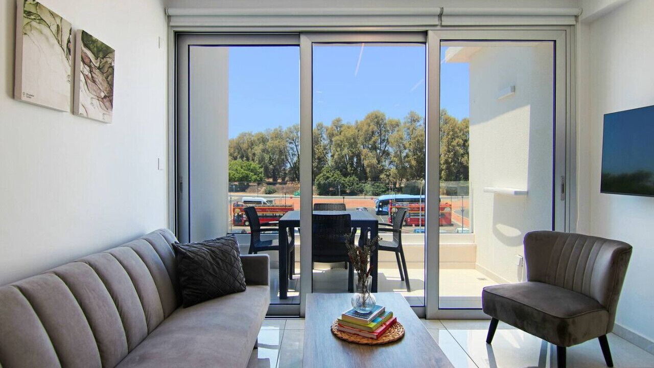 Photo of Livingroom in Paphos