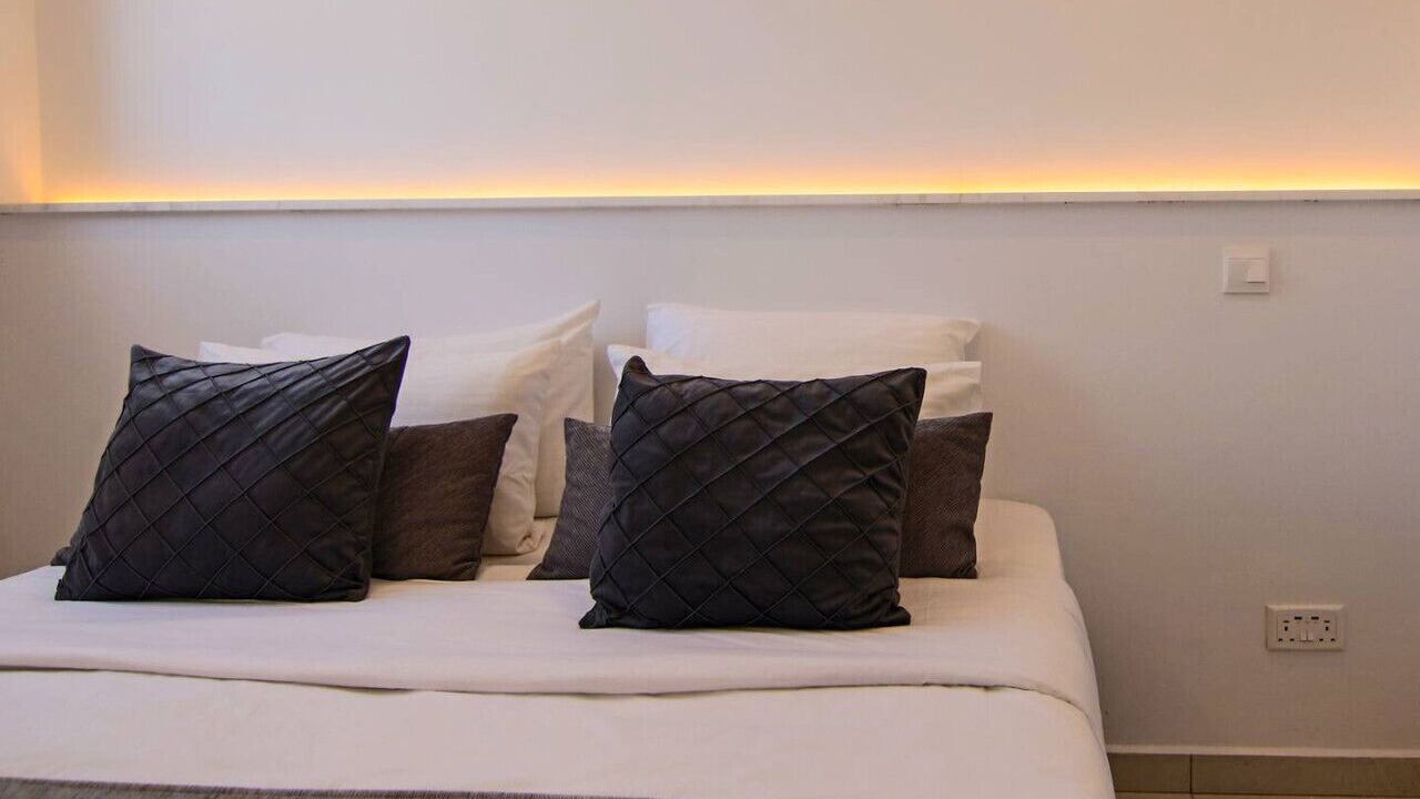 Photo of Bedroom in Paphos