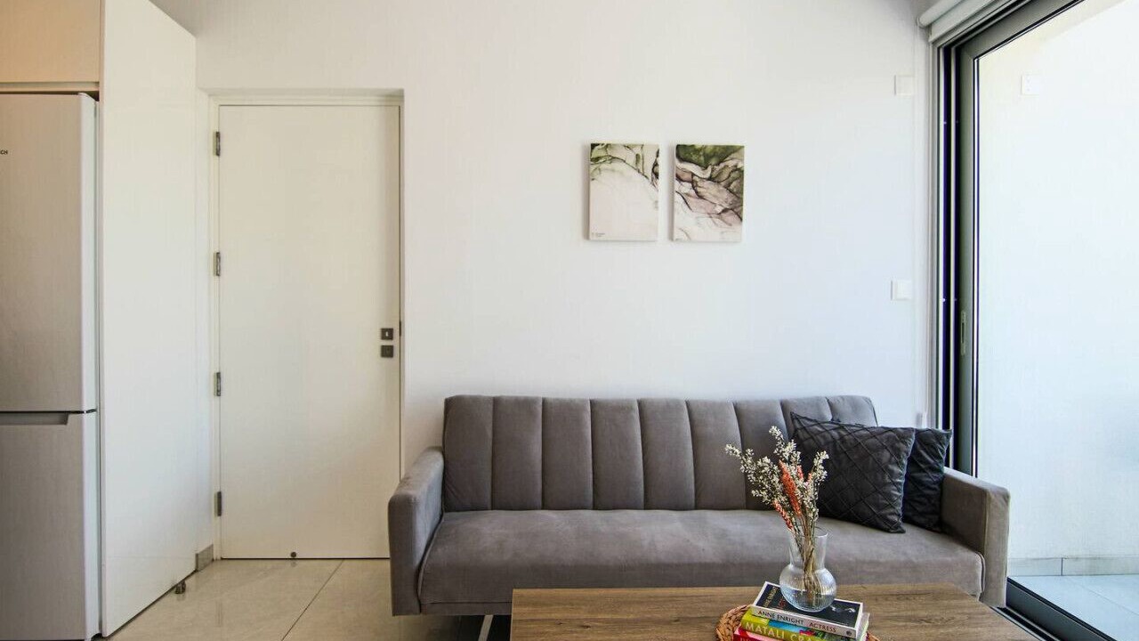 Photo of Livingroom in Paphos