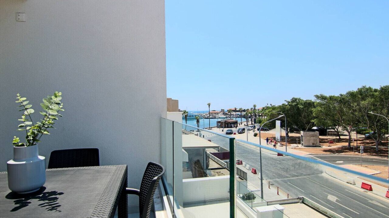 Photo of Outdoor in Paphos
