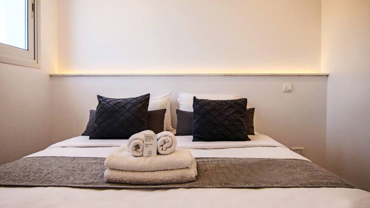 Photo of Bedroom in Paphos