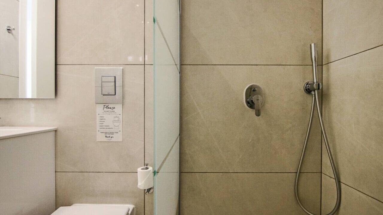 Photo of Bathroom in Paphos