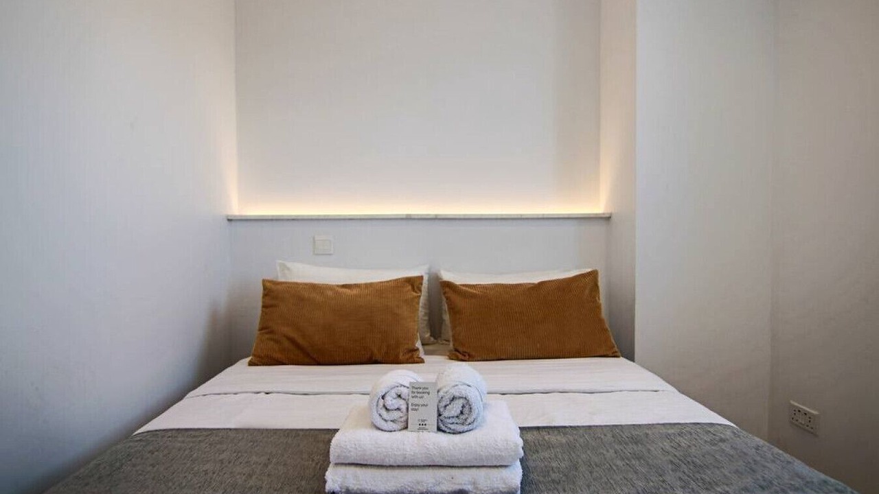 Photo of Bedroom in Paphos
