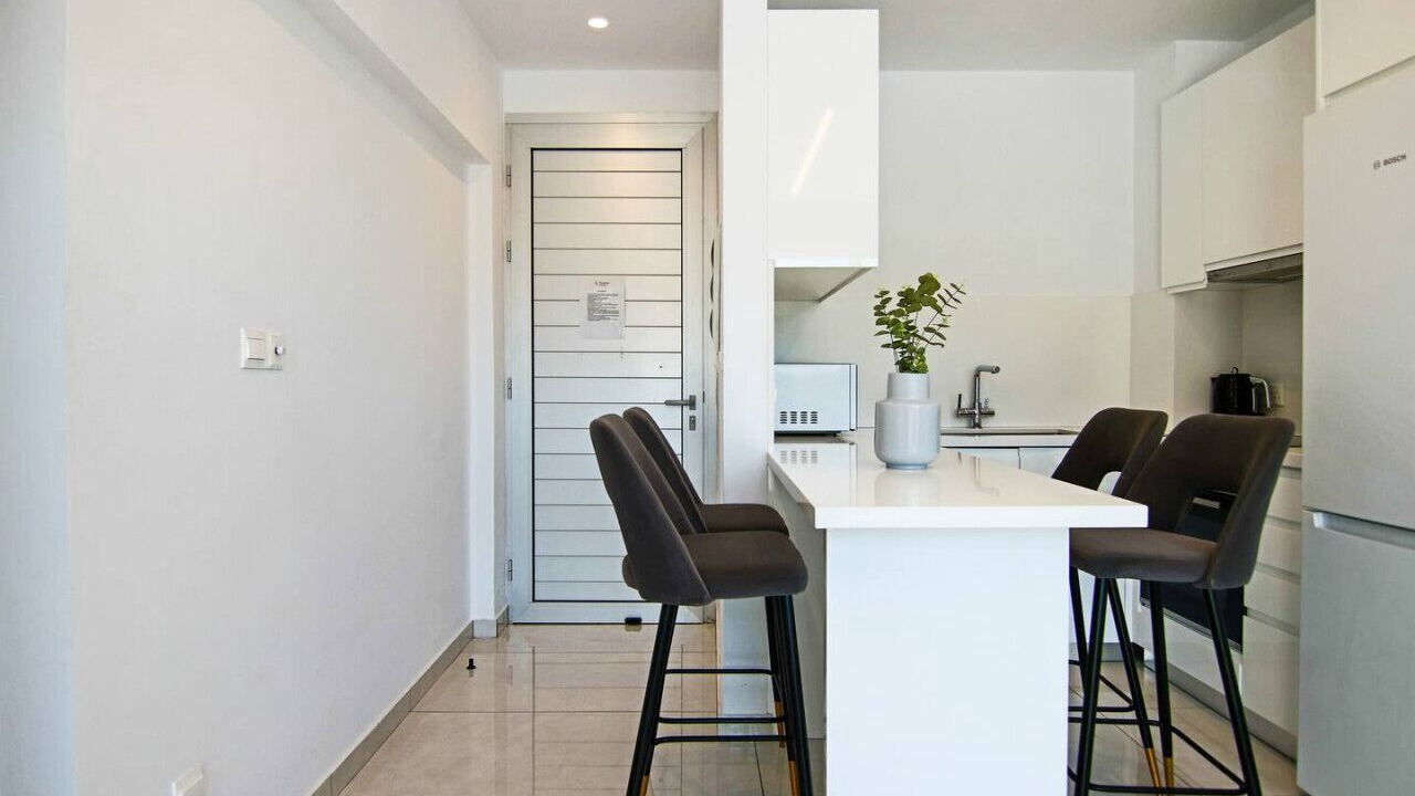 Photo of Kitchen in Paphos