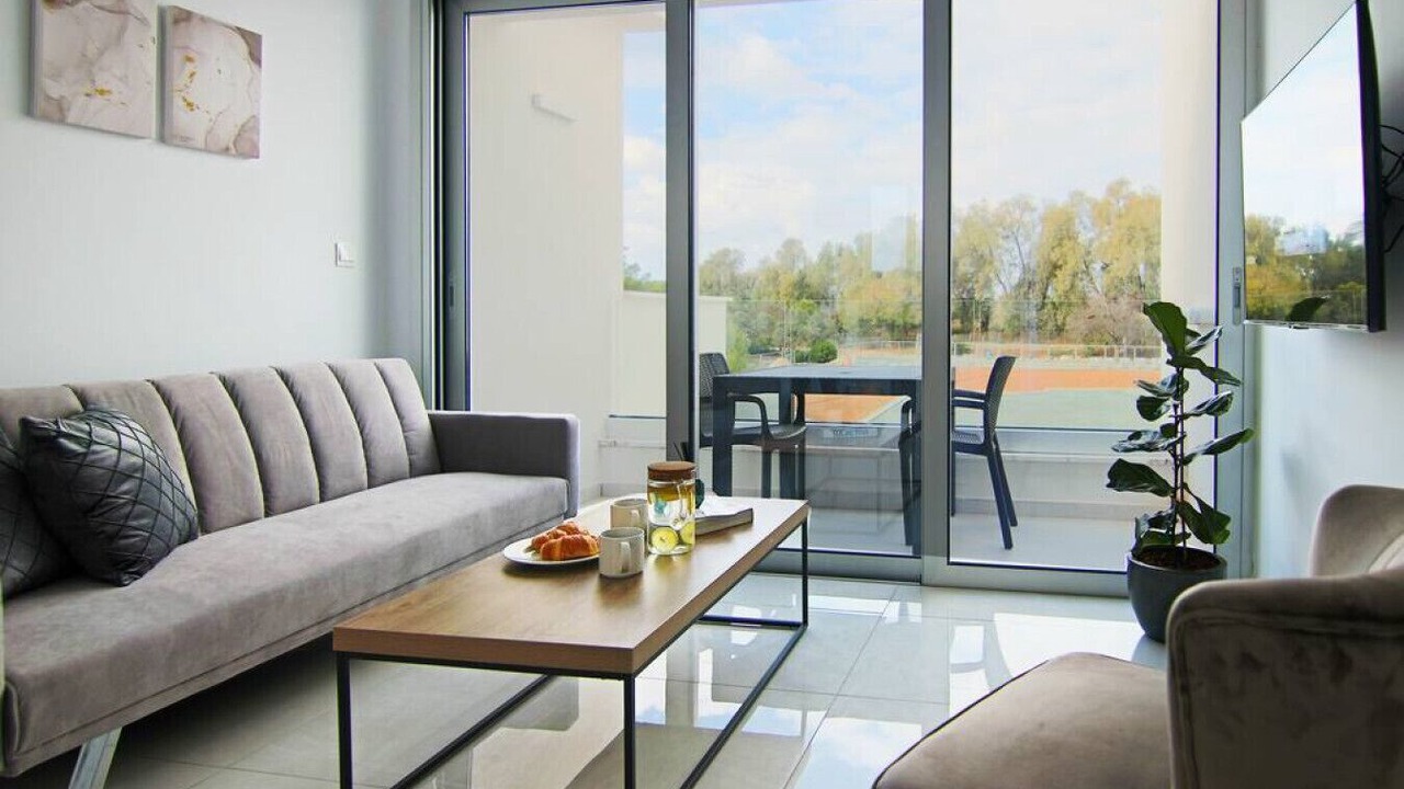 Photo of Livingroom in Paphos