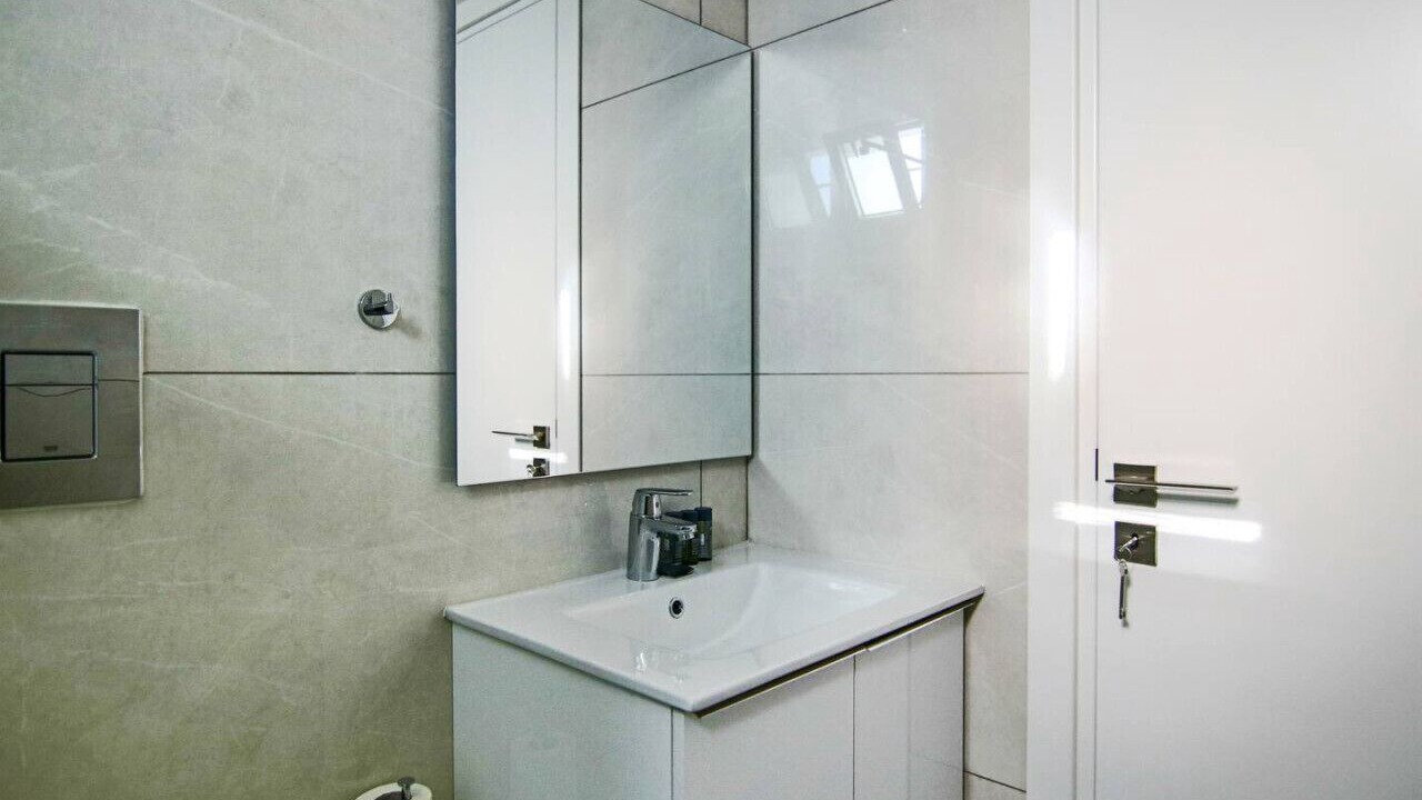 Photo of Bathroom in Paphos