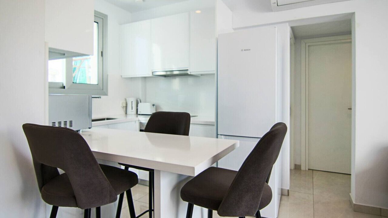 Photo of Kitchen in Paphos