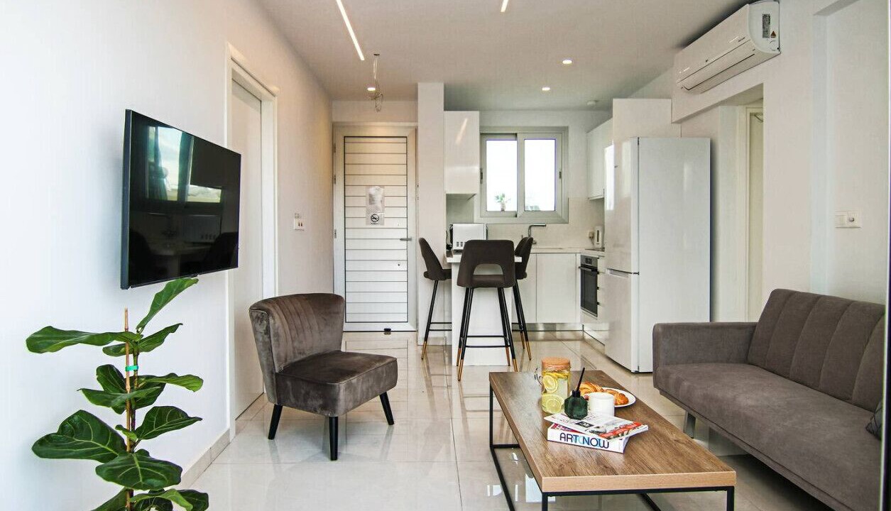 Photo of Livingroom in Paphos