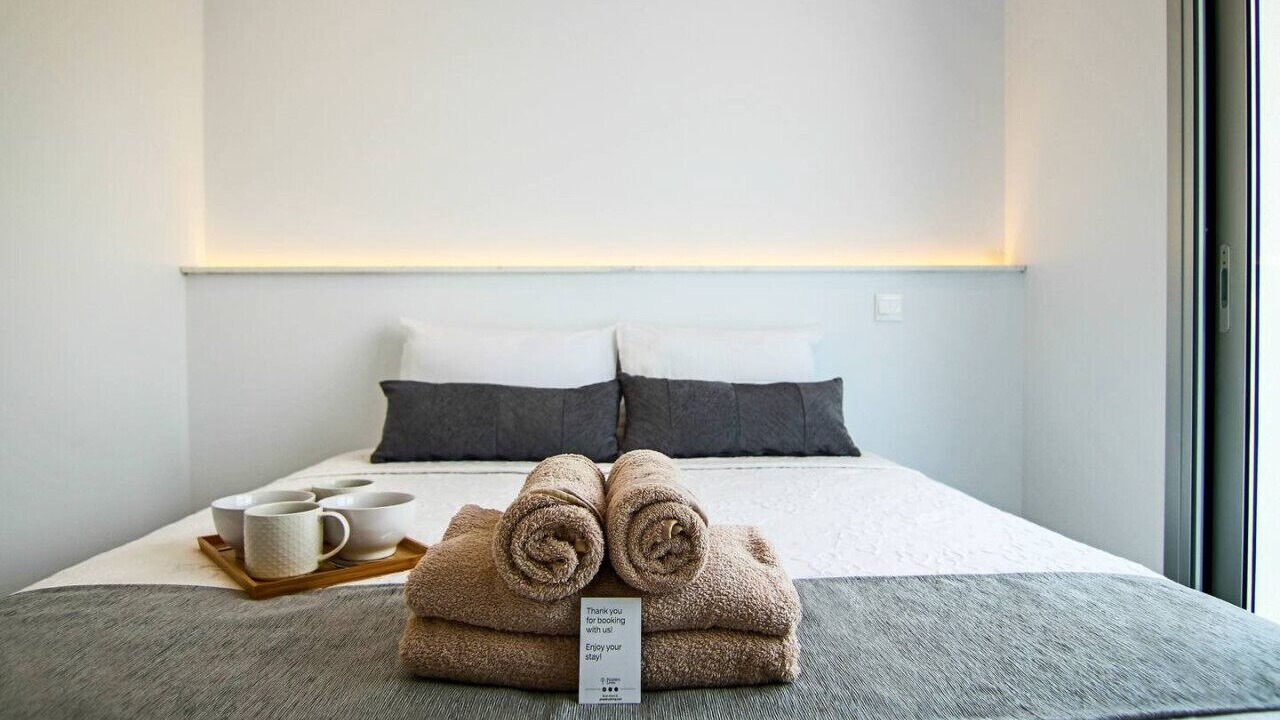Photo of Bedroom in Paphos