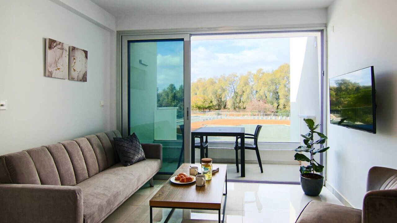 Photo of Livingroom in Paphos