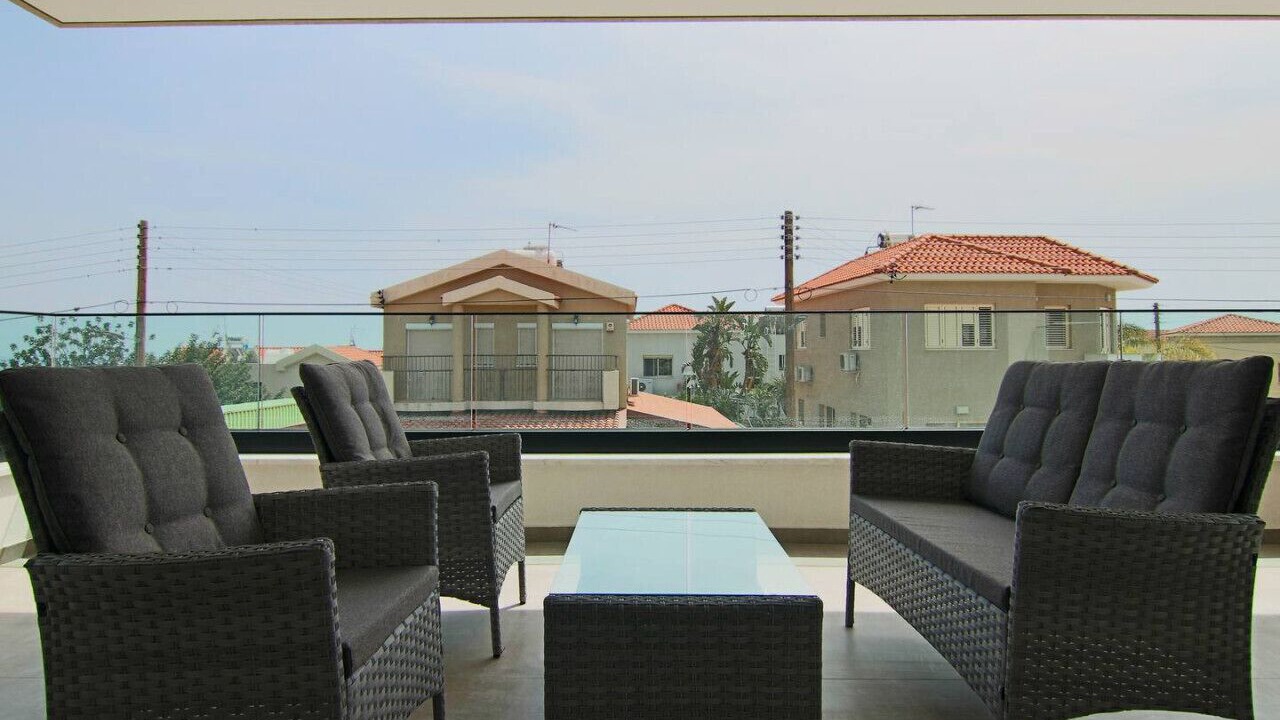 Photo of Outdoor in Agios Athanasios