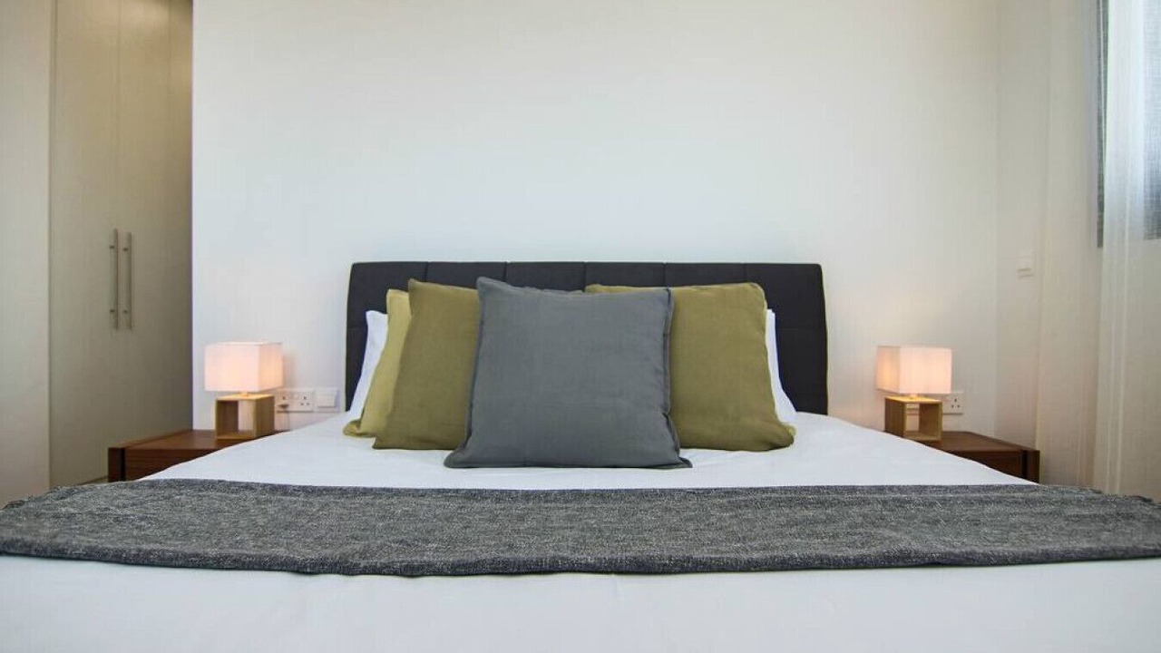 Photo of Bedroom in Agios Athanasios
