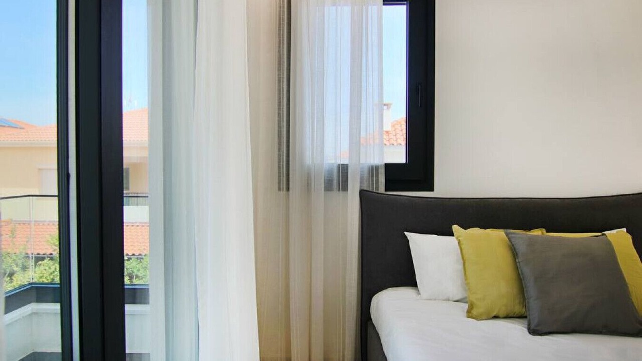 Photo of Bedroom in Agios Athanasios